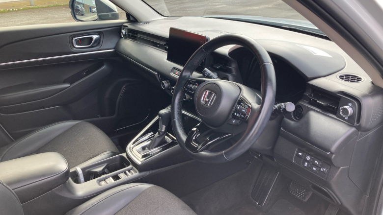 Honda HR-V 1.5 eHEV Advance 5dr CVT Hybrid Hatchback